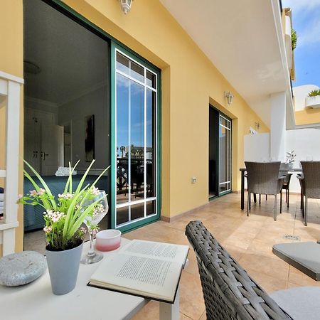Ferienwohnung Casa Majos Puerto de la Cruz  Exterior foto