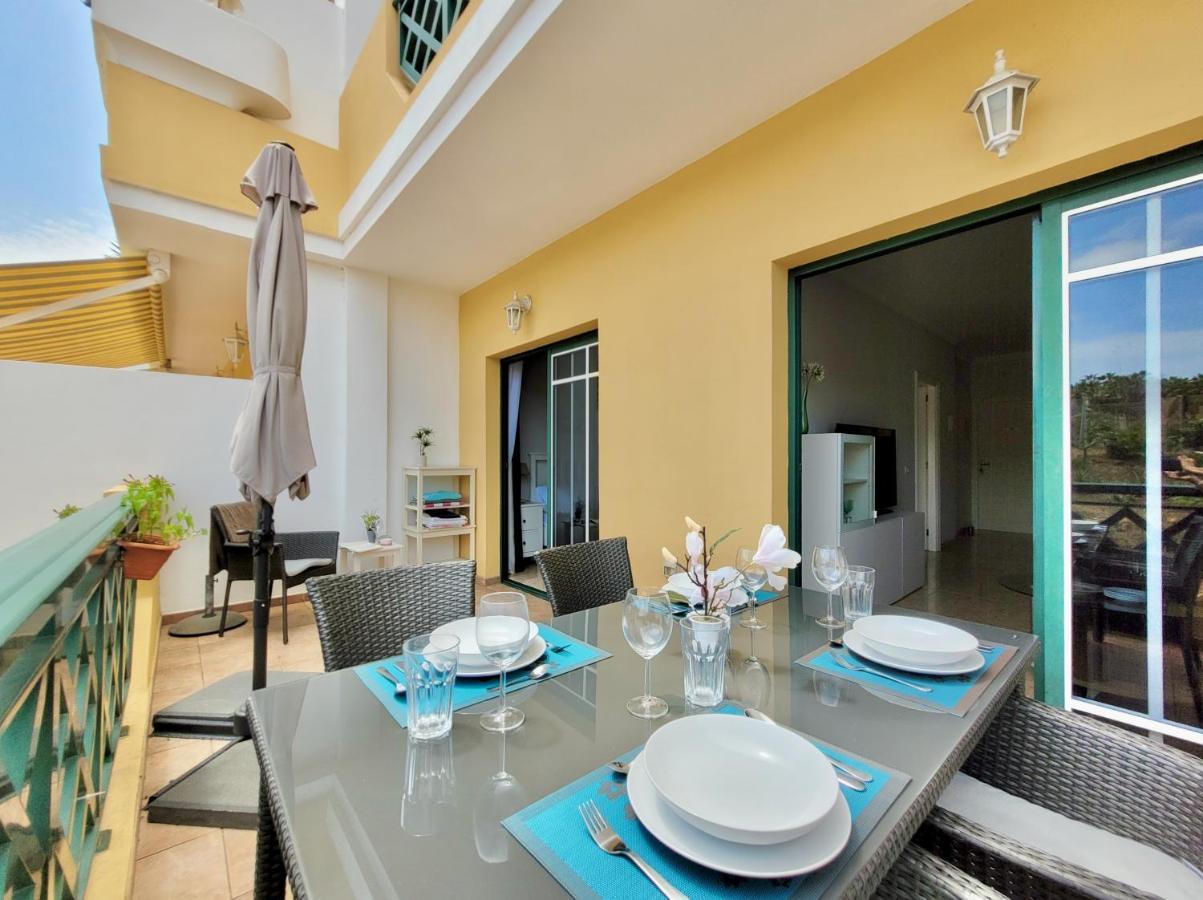 Ferienwohnung Casa Majos Puerto de la Cruz  Exterior foto