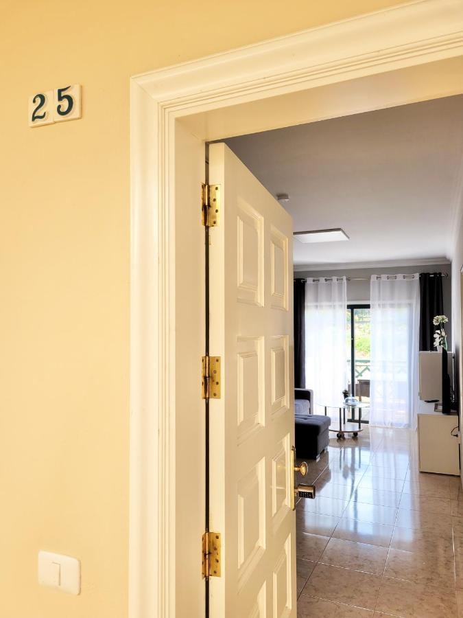 Ferienwohnung Casa Majos Puerto de la Cruz  Exterior foto
